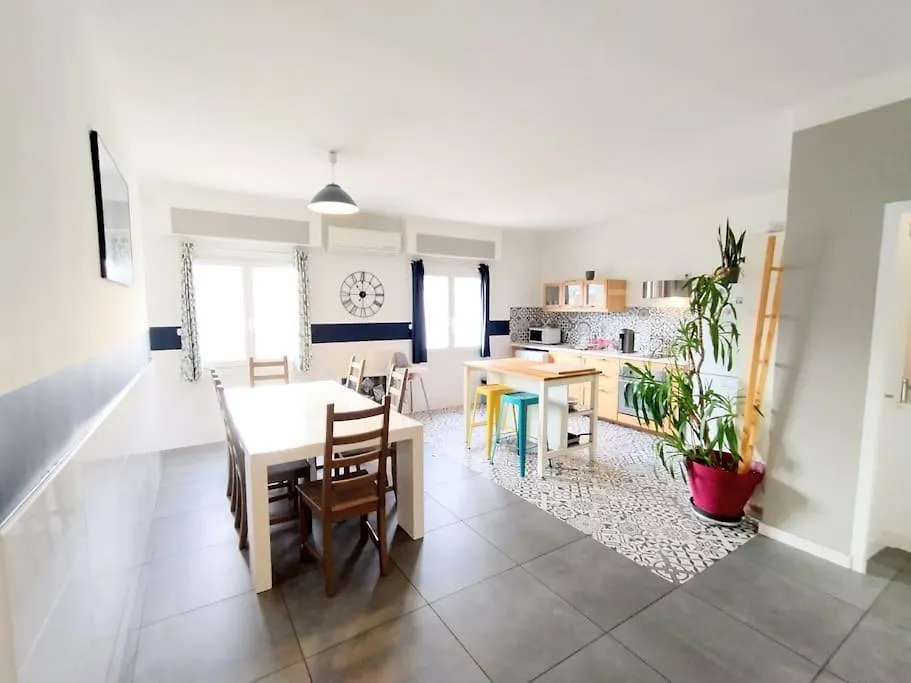 Appartement Au Coeur De Marseille location