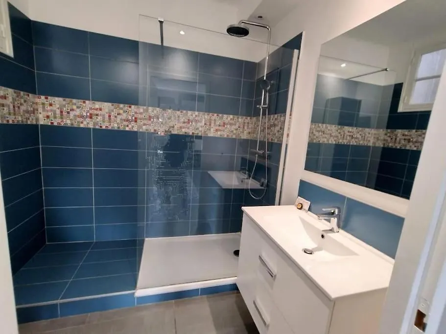 Appartement Au Coeur De Marseille France